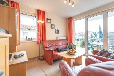 Villa Sonnenstrand DG 6