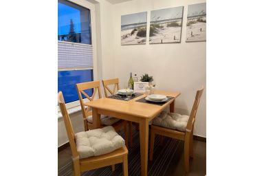 Haus Pröse *15 Minuten zur Ostsee* - Pröse 1