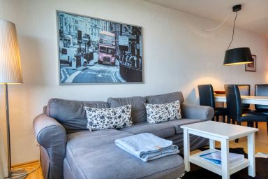 Ferienpark - Haus C, App. 0C1107