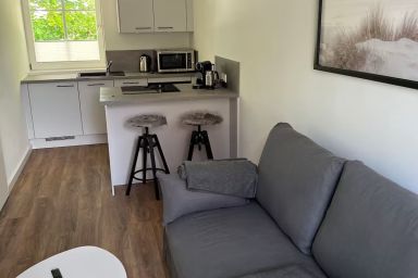Ferienwohnung I Magdalenen Hof