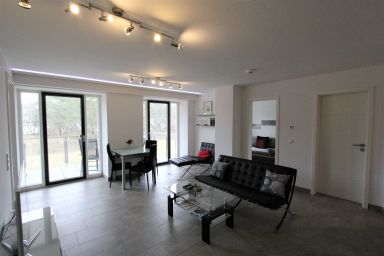 G22 Haubentaucher - G22 Haubentaucher 62m² 3 Erw.+ 1 Kleinkind