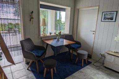 Boddenperle - Bodddenperle