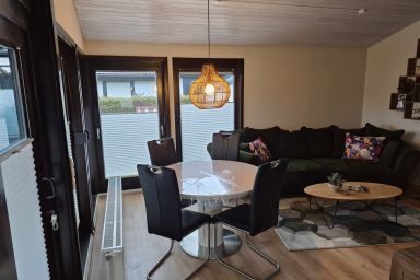 Haus Silbersee - Nordseebad Burhave - oHT - Silbersee #M10