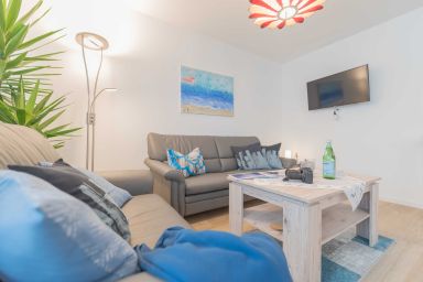 Exkl. App. Tilda WLAN, Haustiere Willkommen - Appartement Tilda