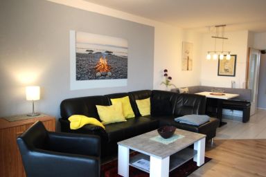 Residenz Trafalgar - Ferien-Apartments - TRA-349 - modernes Ferienapartment für 2 Pers. mit Haustier