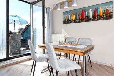 Haus Bärensuite - Ferienwohnung 4