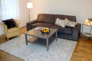 Ferienwohnungen Peters - Ferienwohnung Peters Nr.3