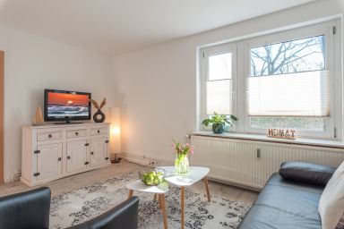 Ferienwohnung Heimathafen Bansin