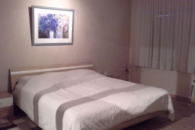 Ferienwohnung Mahns