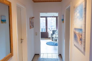 Ferienwohnung Leuchtfeuer - Ferienhaus Leuchtfeuer