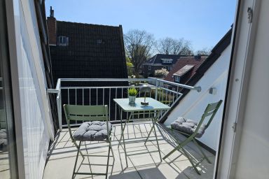 Ferienwohnung Stadtblick 15208 - Ferienwohnung Stadtblick