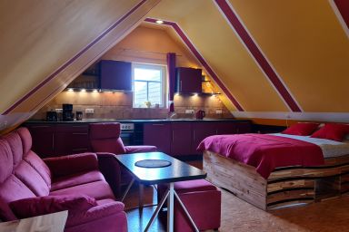 Appartement Dornröschen 35676 - Appartement Dornröschen