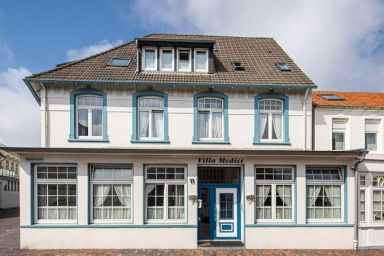 Strandkorb - Ferienwohnung Strandkorb