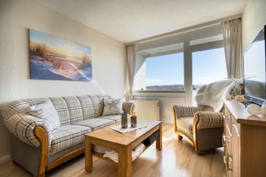 Ferienwohnung Haus Schöne Aussicht, App. 3SB501 - Haus Schöne Aussicht, App. 3SB501