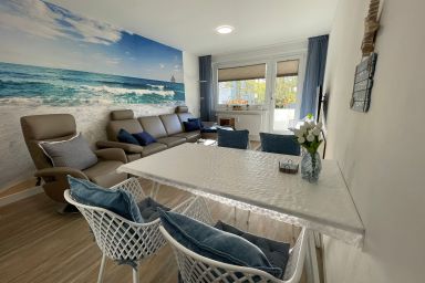 Ferienwohnung Strandglück