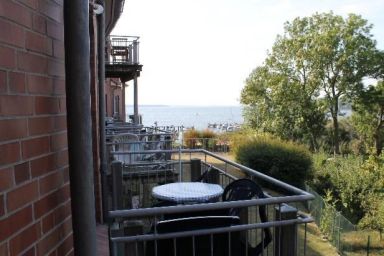 Ferienwohnung Haffblick