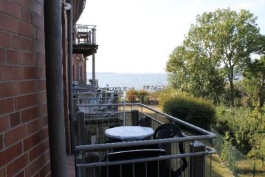 Ferienwohnung Haffblick
