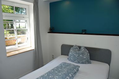Ferienwohnungen auf Rügen und nahe Stralsund - 1-Raum Ferienwohnung Baabe