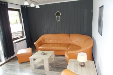 Ferienwohnung Suppengrün in Kappeln an der Schlei