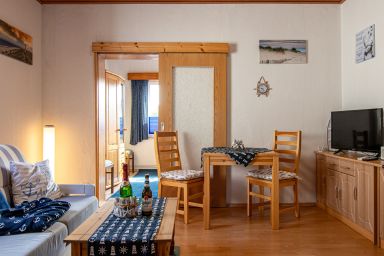 Möhrchens Ferienwohnungen - Ferienwohnung 2