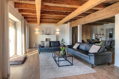 Ferienhaus Bella - Ferienhaus Bella Nr. 24 - mit 3 Schlafzimmern