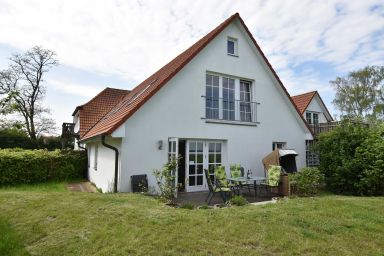 Ferienwohnungen  Zum Breitling OVS 691 - App.1 / 3-Raum (5 Erw.+ 1 Kind), EG, mit Wasserblick