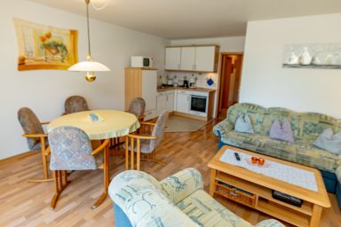 Ferienwohnung Abendsonne