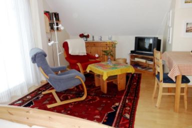 Haus Bernstein 7 - Appartement - Appartement Bernstein 7