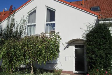 Leuchtturmstraße Haus 37, nur 150 m vom Strand entfernt