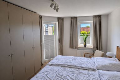 Ferienwohnung Lütte Koje