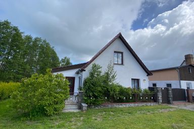 Ferienhaus Müggen - Ferienhaus Müggen ? Ferienhaus mit Garten, Grill und WLAN/Internet