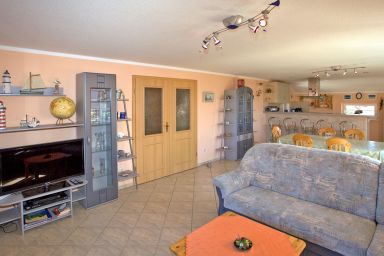 Villa Lisa - Ferienwohnung 4