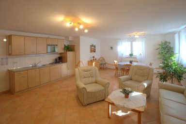 Villa Lisa - Ferienwohnung 3