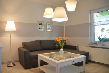 Ferienwohnungen-Sommerlust-Usedom-Zinnowitz - FEWO OIE