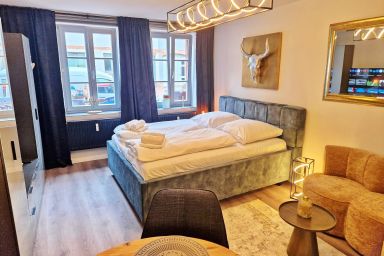 WunderFlunder - Modern, stilvoll und durchdacht - ABC599