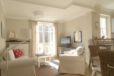 Kaiserliches Postamt Fewo 18