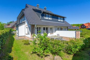 Gutshofhäuser Sellin | Haushälfte 2