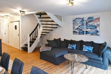 Nr. 105 - Ferienhaus Albertshus