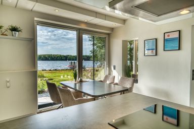 Haus Panorama, App. 4PA03 - Stilvoller Rückzugsort am Binnen - Haus Panorama, App. 4PA03 - Stilvoller Rückzugsort am Binnensee