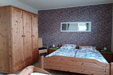 Harken - FeWo Tim & Nicole - FeWo Tim