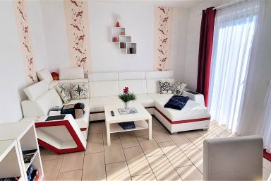 Haus Usedom Traumurlaub - Fewo-Traum 2 im EG