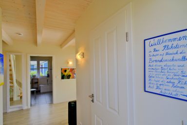 Nordsee-Rückzugsort mit Wallbox, Sauna & Gartenidylle - DAG-964 - Ferienhaus Klikstirns 46 mit Kamin (HT)