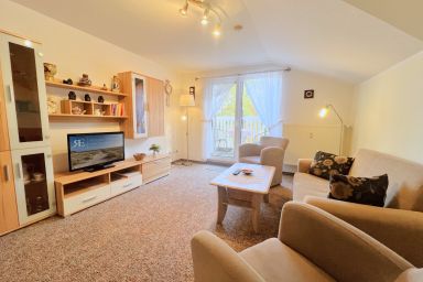 Ferienwohnung Am Kurpark