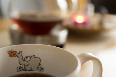 Krabbenkorb Greetsiel