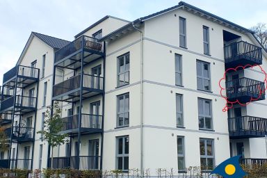 Bernsteinquartier Whg. 11 Inselglück - Whg. 11