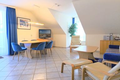 Binzer Sterne - Whg. 19