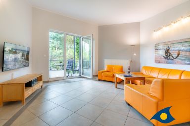 Apartmenthaus Baltic Five - Whg. 1 - Baltic 1