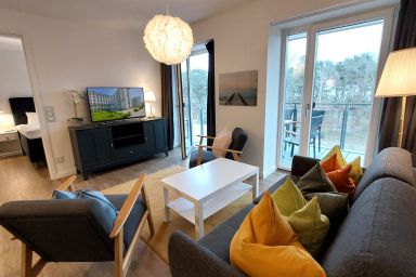 Haus Mönchgut, Whg. 32