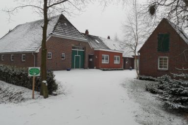 Ferienwohnung Kleine Emma