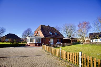 Haus Deichschaf